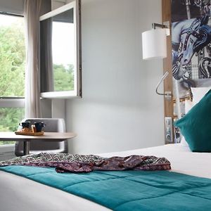 Chambre Lit King-Size